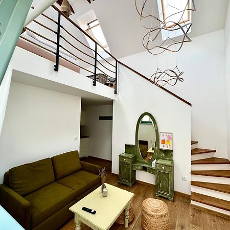Soul Apartments מיקולוב מראה חיצוני תמונה