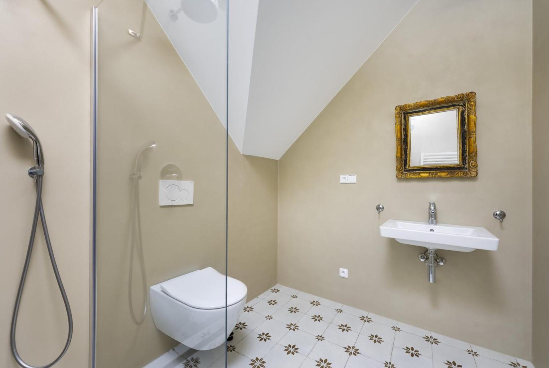Soul Apartments מיקולוב מראה חיצוני תמונה