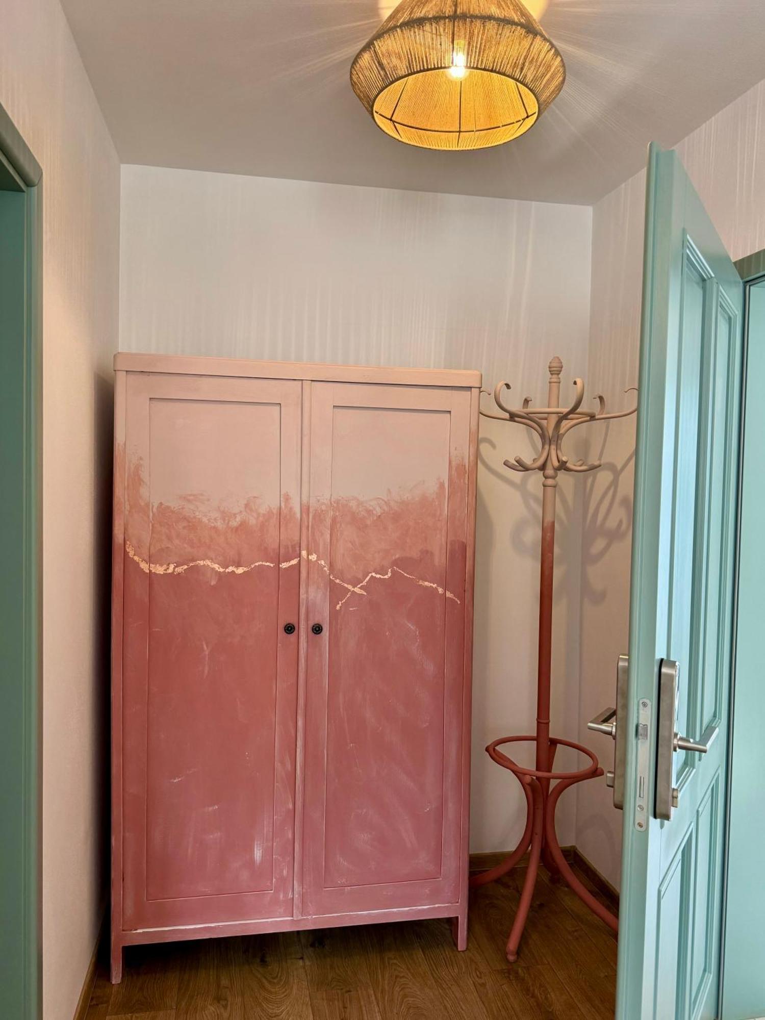 Soul Apartments מיקולוב מראה חיצוני תמונה