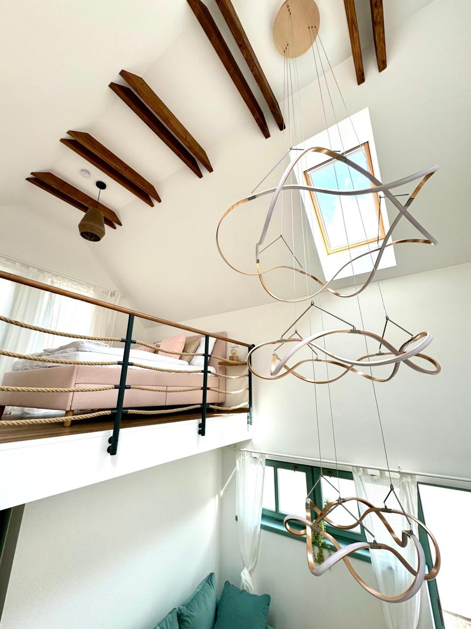 Soul Apartments מיקולוב מראה חיצוני תמונה