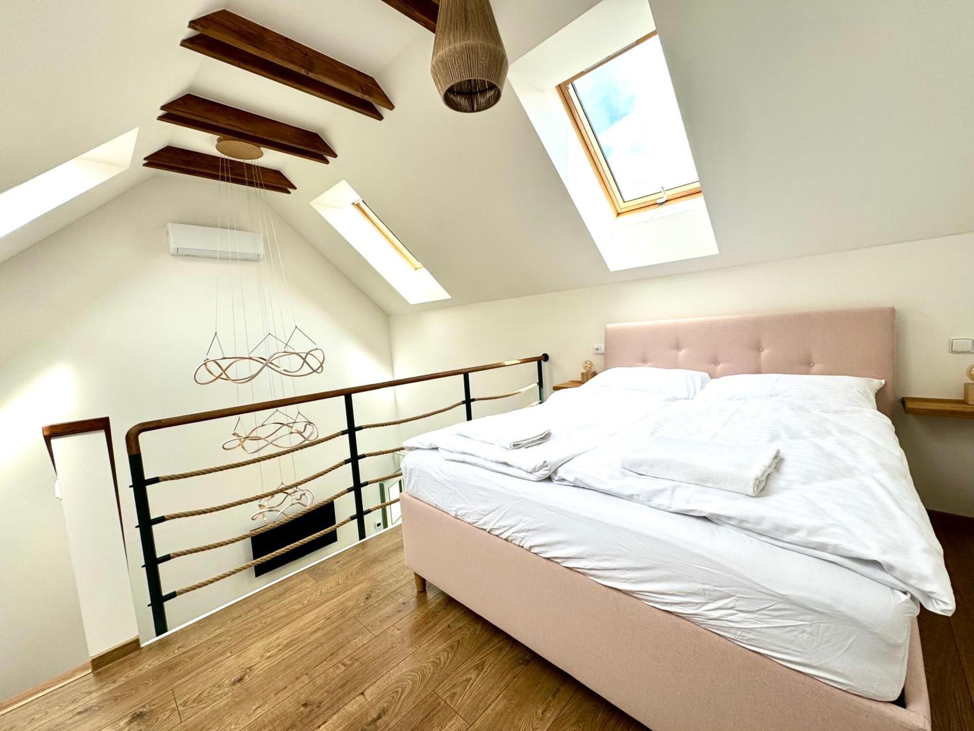 Soul Apartments מיקולוב מראה חיצוני תמונה