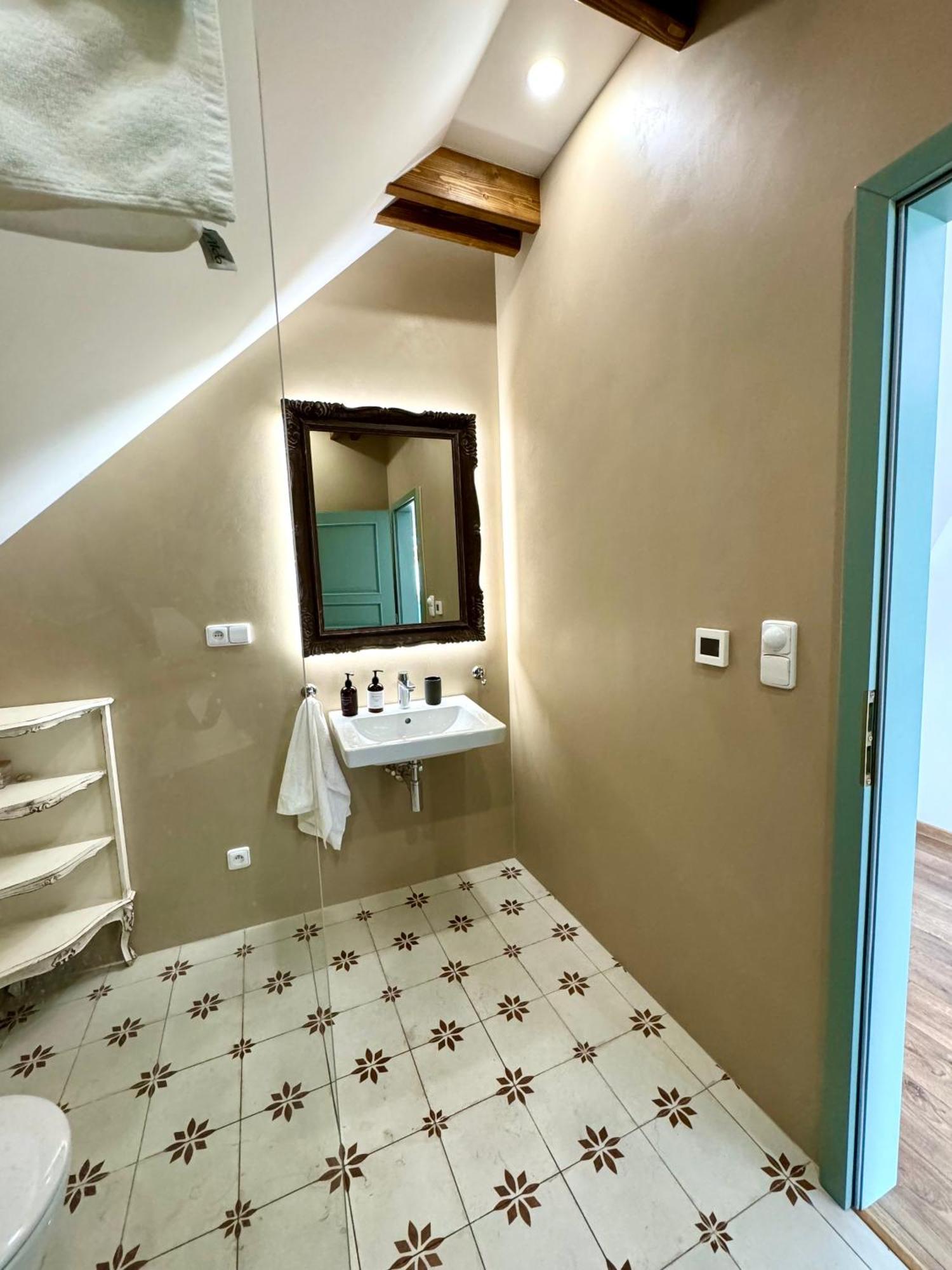 Soul Apartments מיקולוב מראה חיצוני תמונה