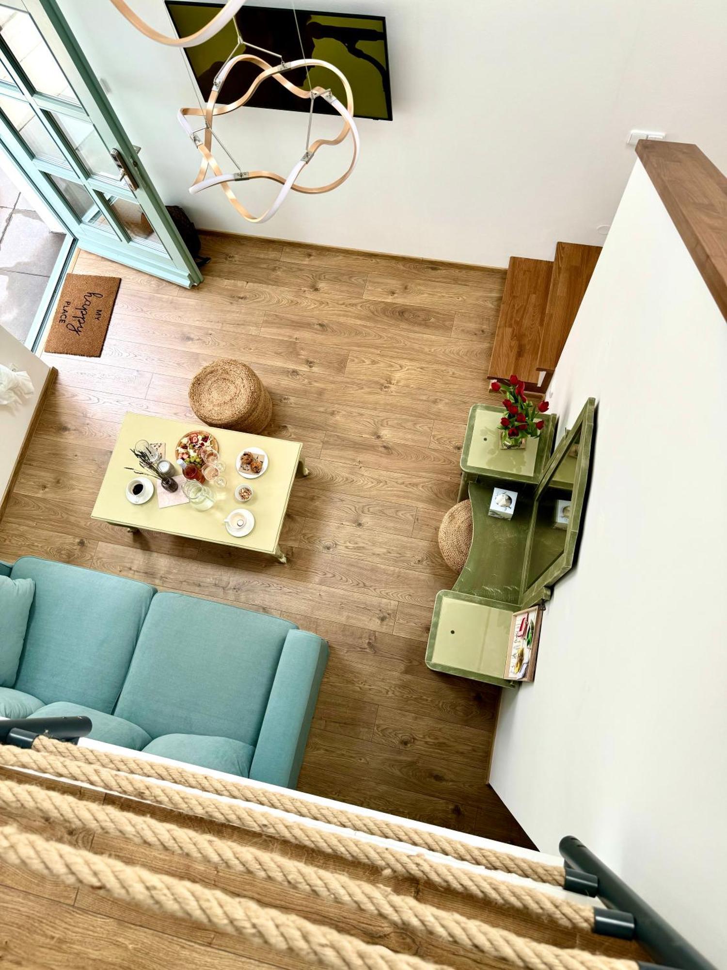 Soul Apartments מיקולוב מראה חיצוני תמונה
