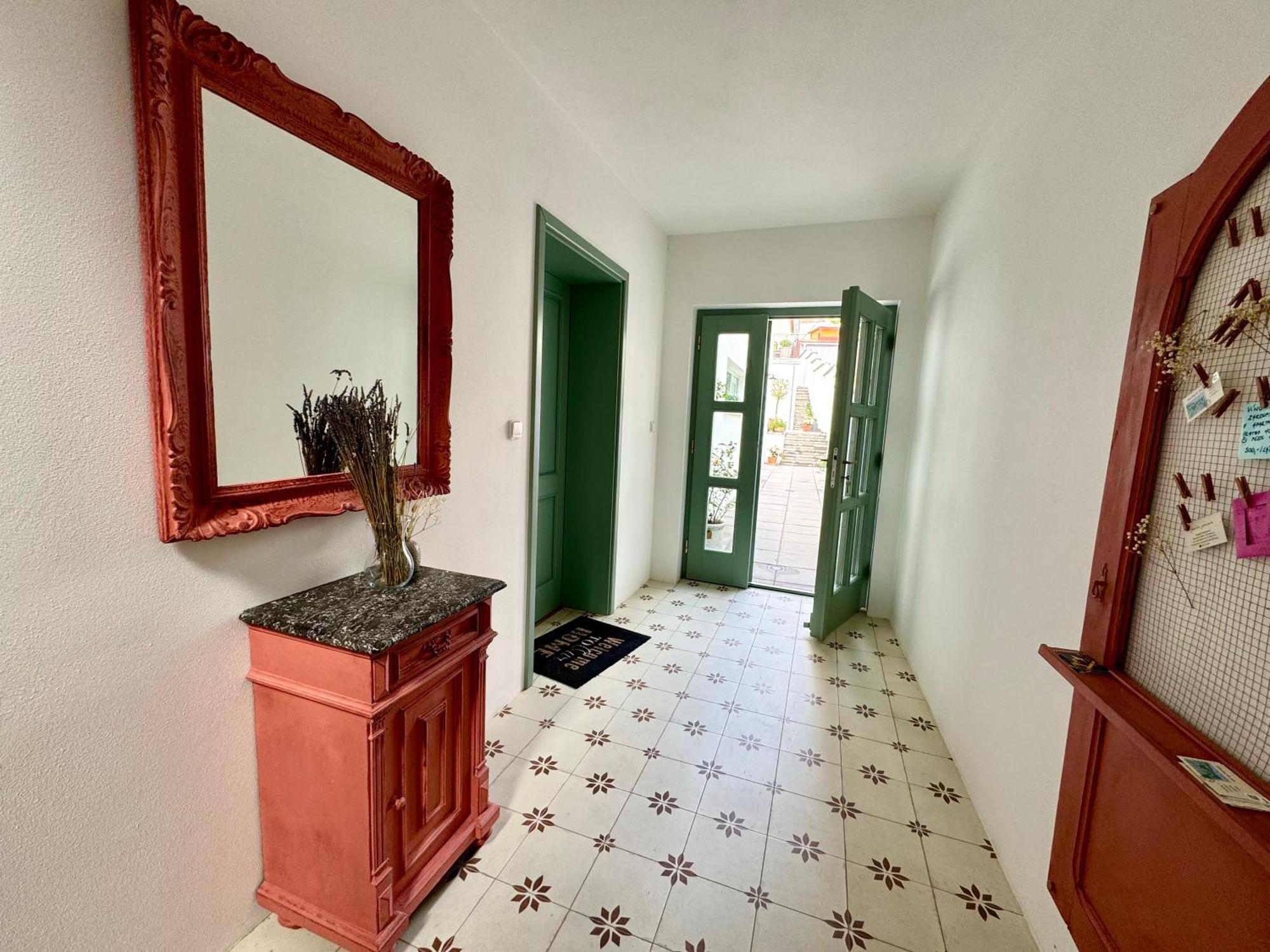 Soul Apartments מיקולוב מראה חיצוני תמונה