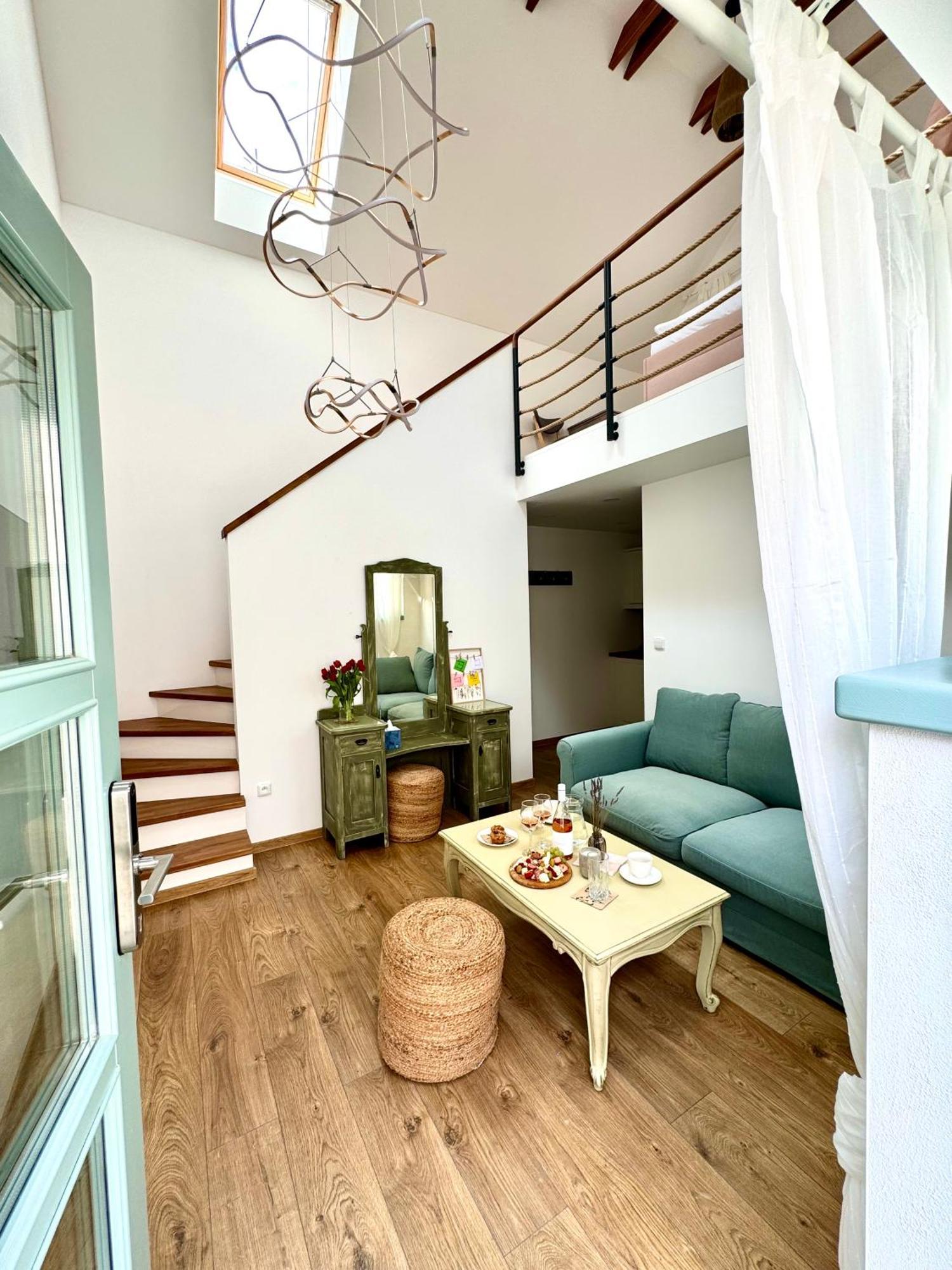 Soul Apartments מיקולוב מראה חיצוני תמונה