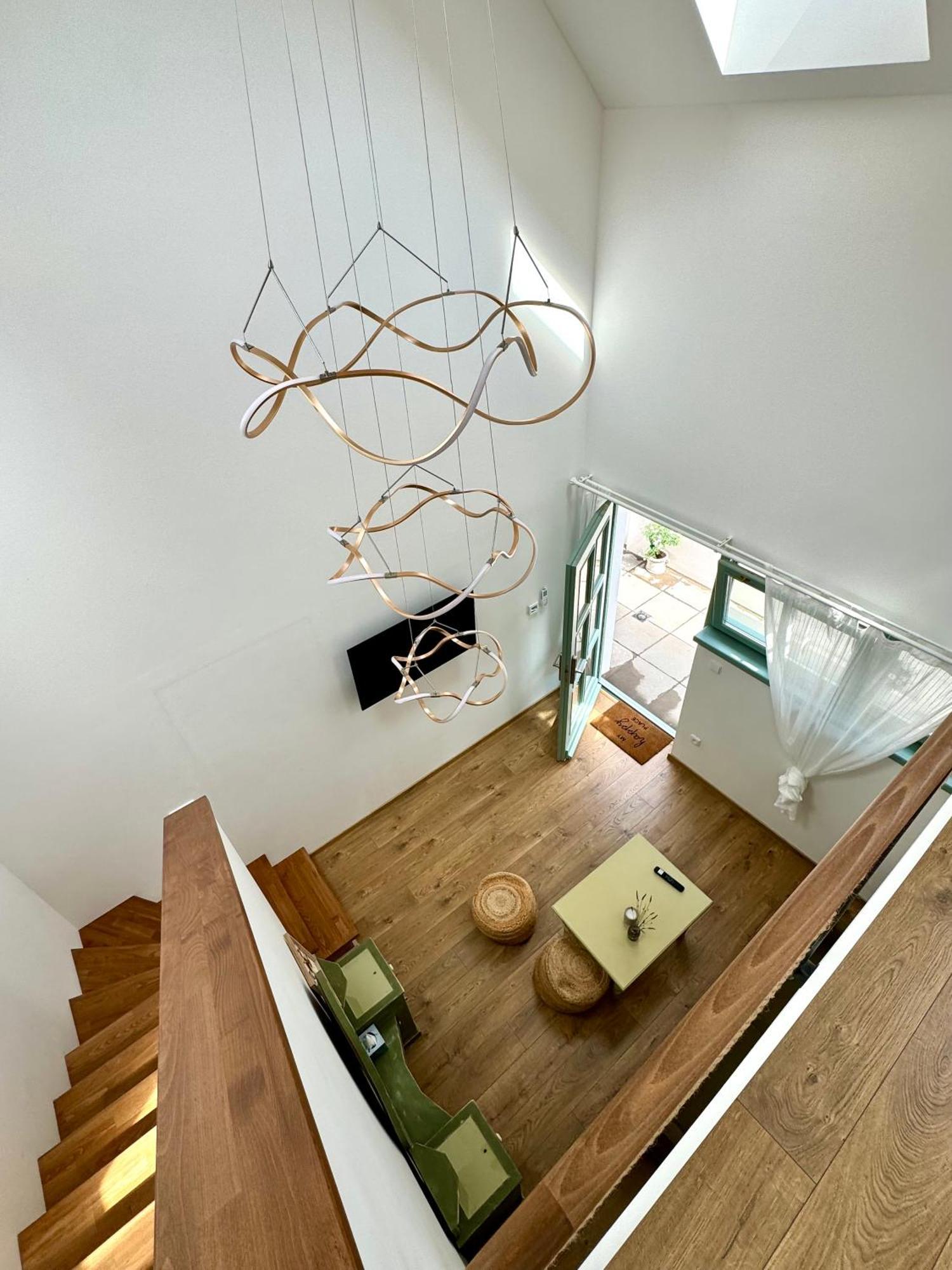 Soul Apartments מיקולוב מראה חיצוני תמונה