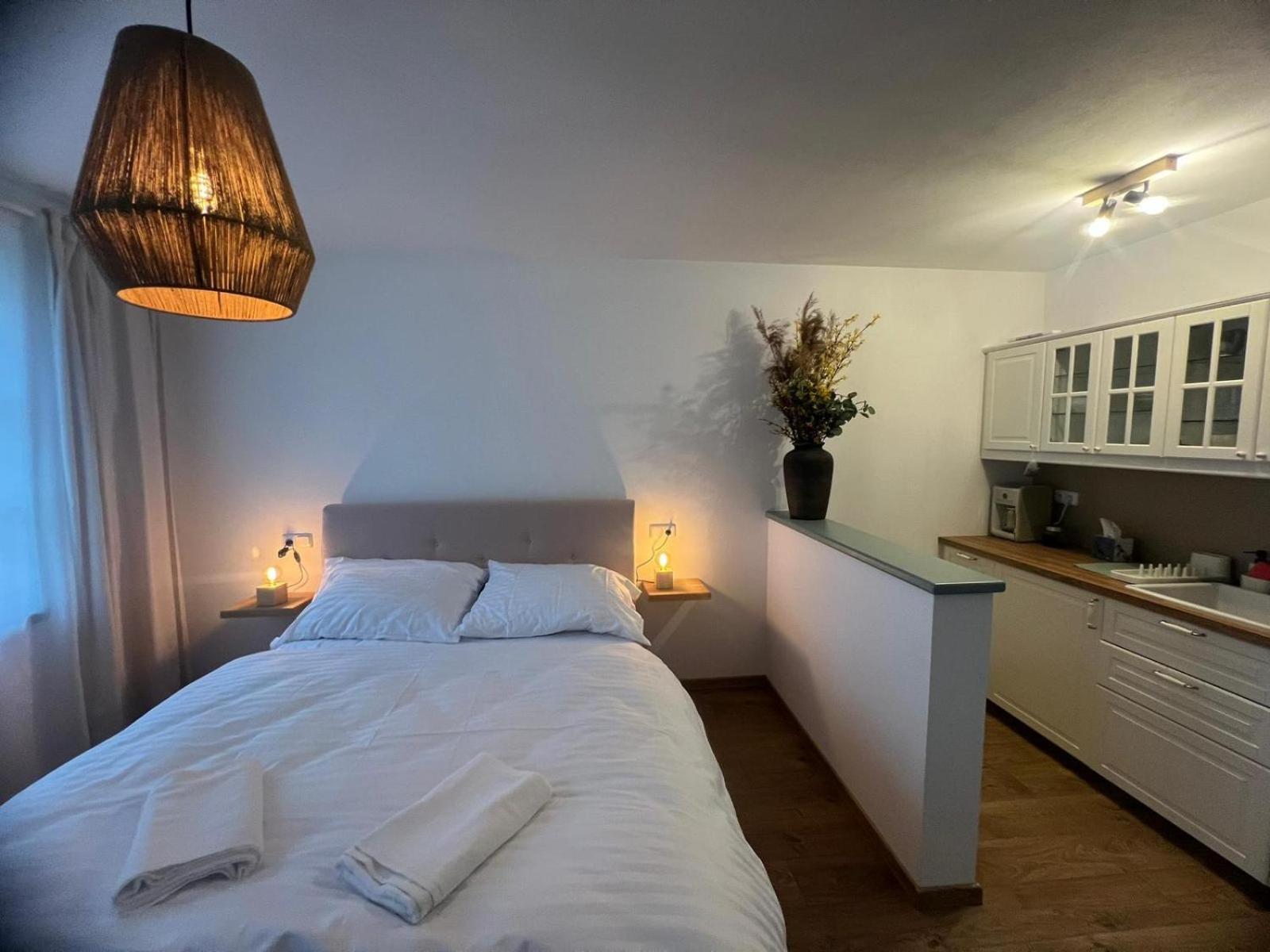 Soul Apartments מיקולוב מראה חיצוני תמונה
