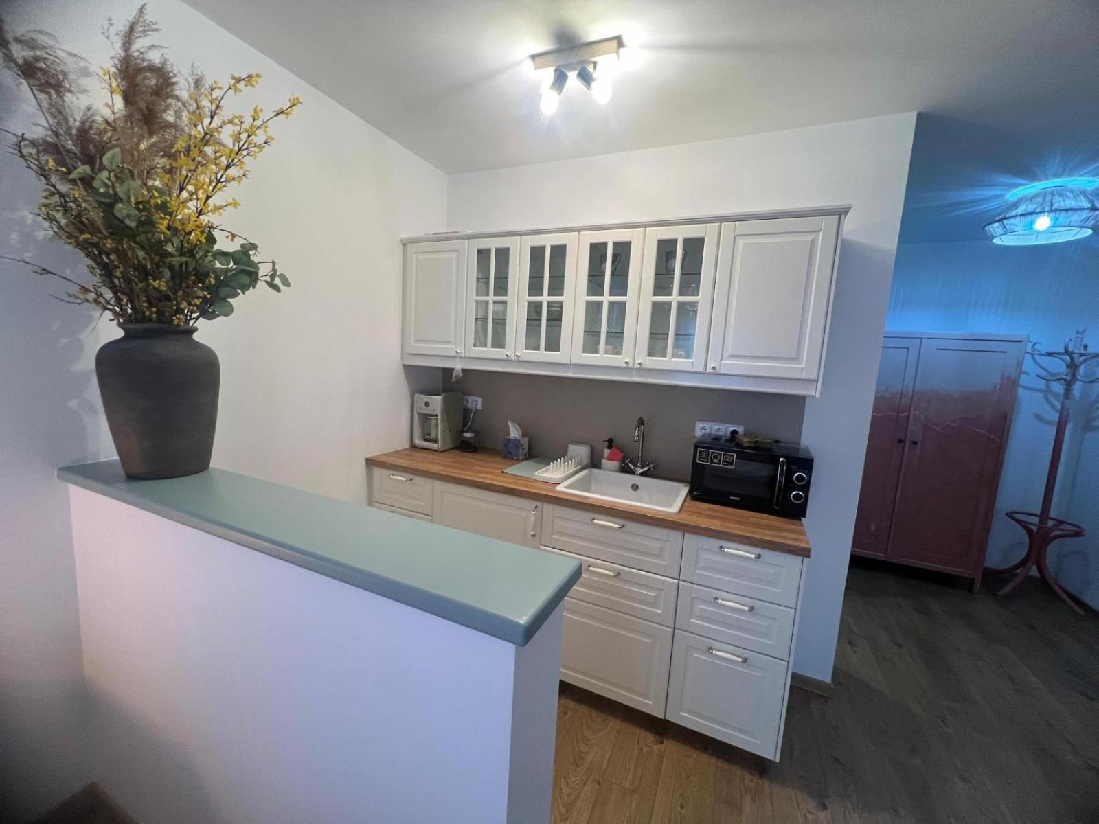 Soul Apartments מיקולוב מראה חיצוני תמונה