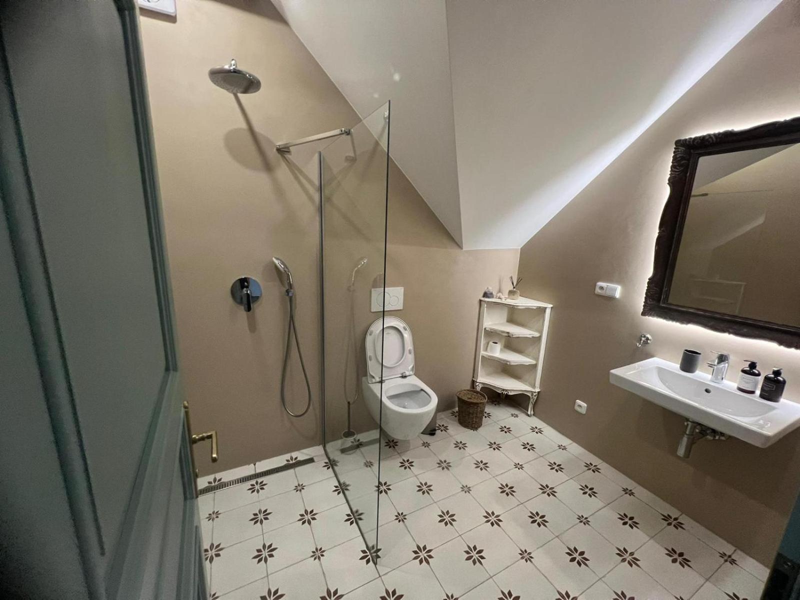 Soul Apartments מיקולוב מראה חיצוני תמונה